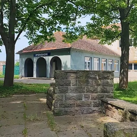 Πανσιόν Hopela