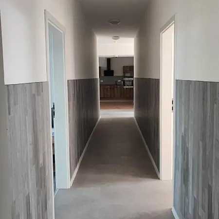 Hopela Penzion Gotha