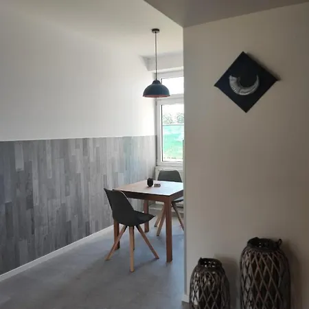 Guest house Hopela Gotha