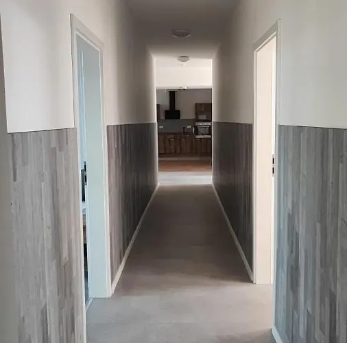 Hopela Affittacamere Gotha